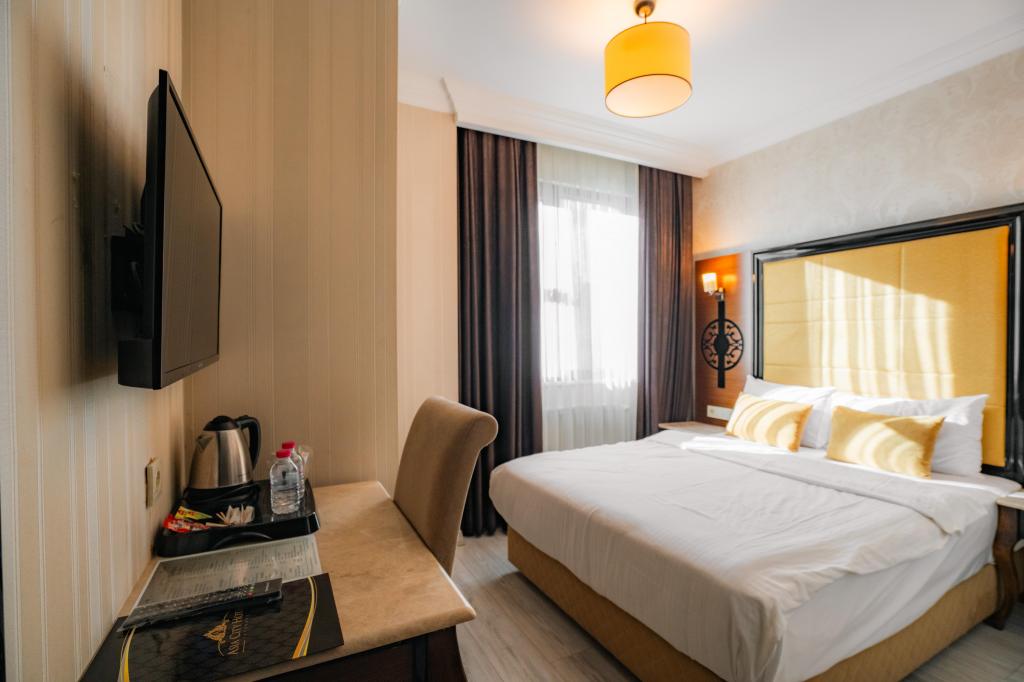 Otel Resmi