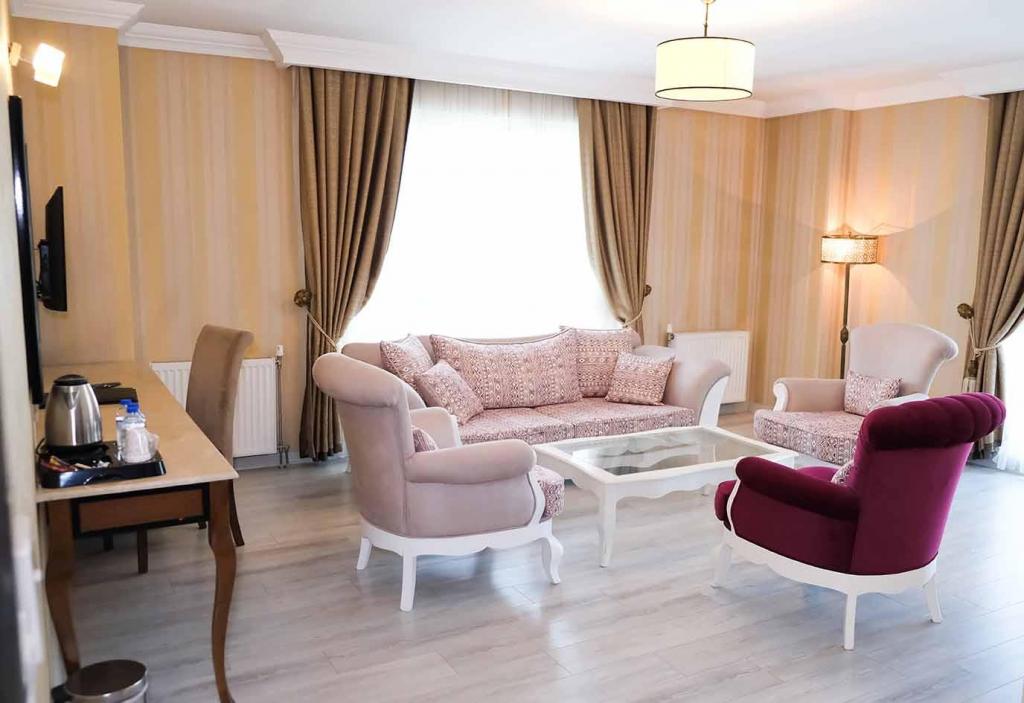 Otel Resmi
