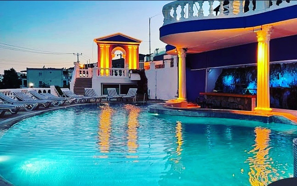 Otel Resmi