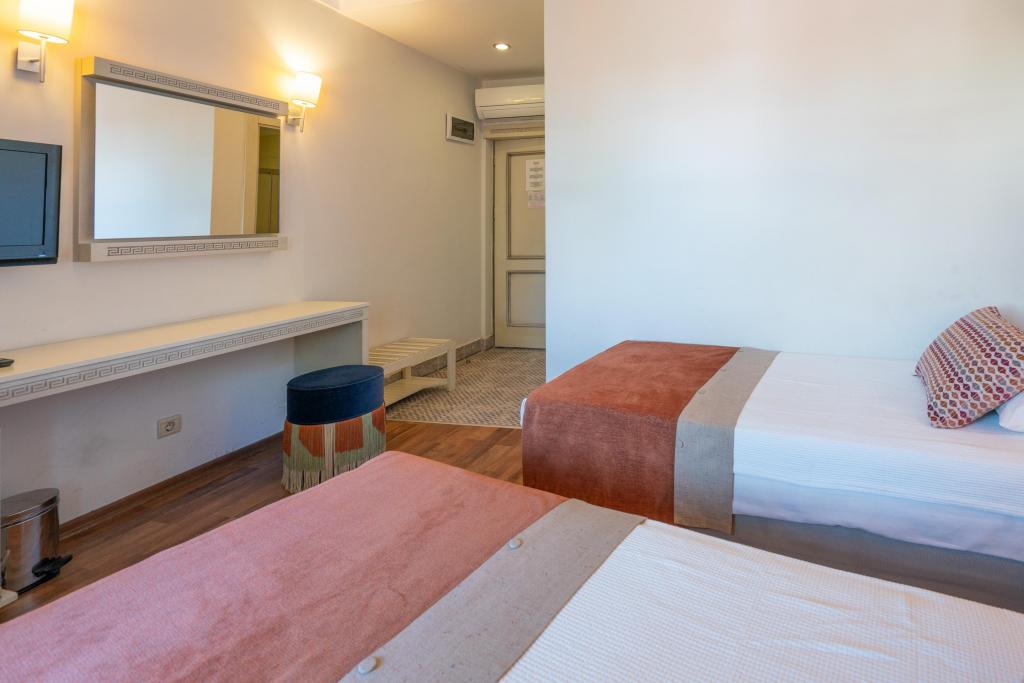 Otel Resmi