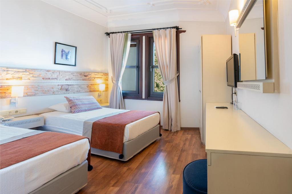 Otel Resmi