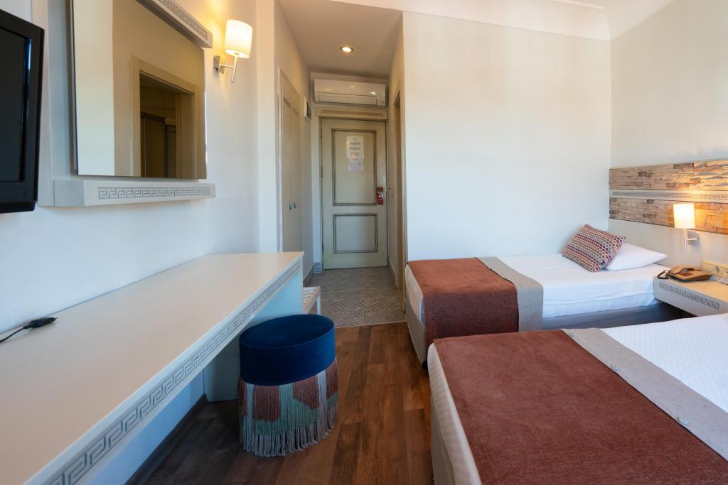 Otel Resmi