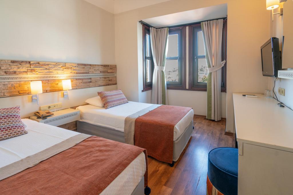 Otel Resmi