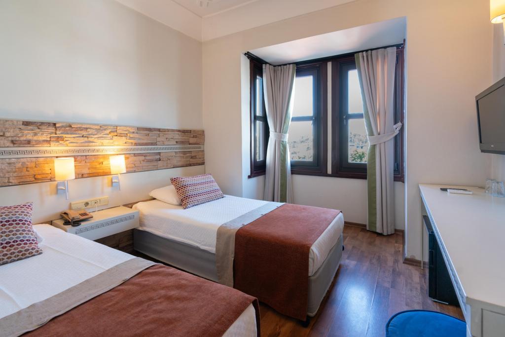 Otel Resmi