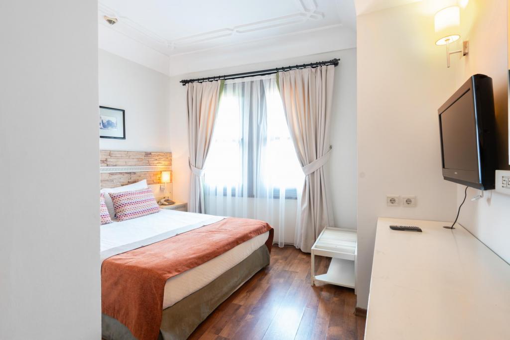 Otel Resmi