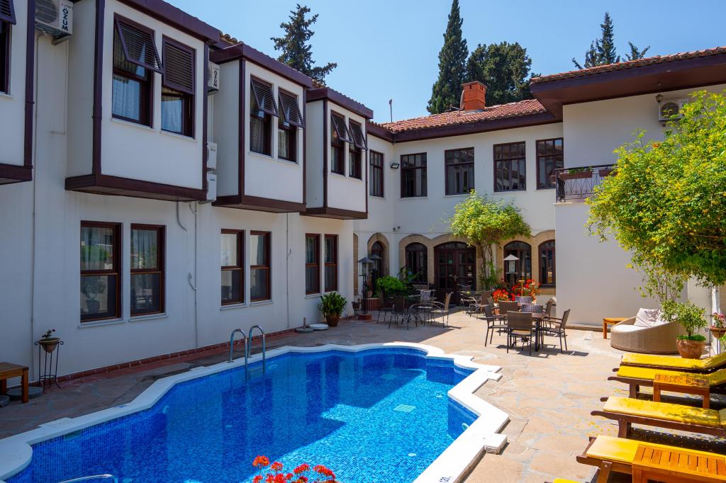 Otel Resmi