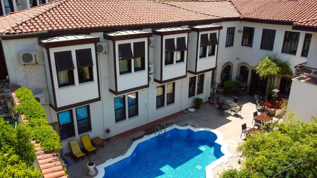 Otel Resmi