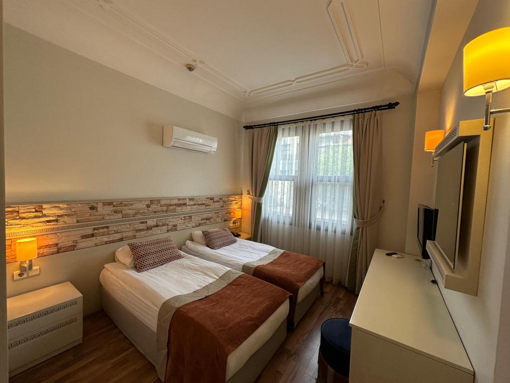 Otel Resmi