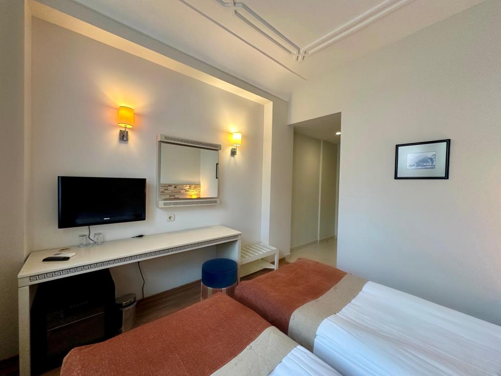 Otel Resmi