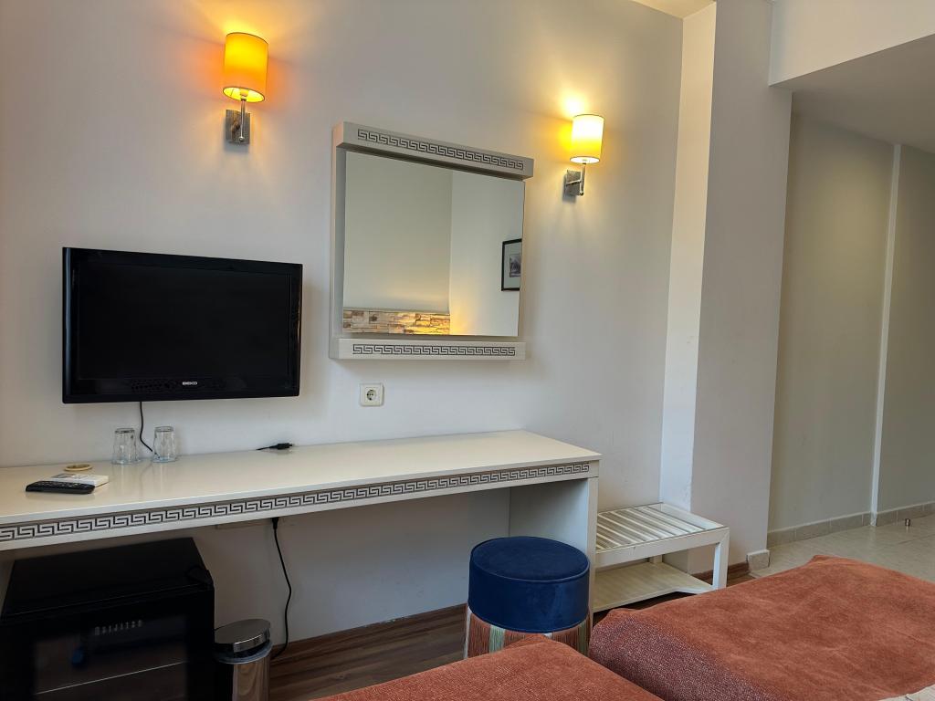 Otel Resmi