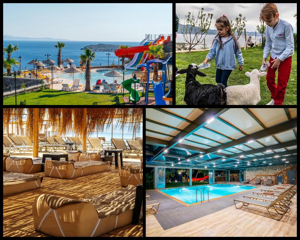 Assos Alis Farm Boutique Hotel Spa