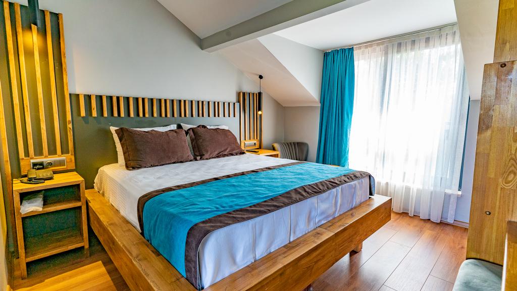 Otel Resmi