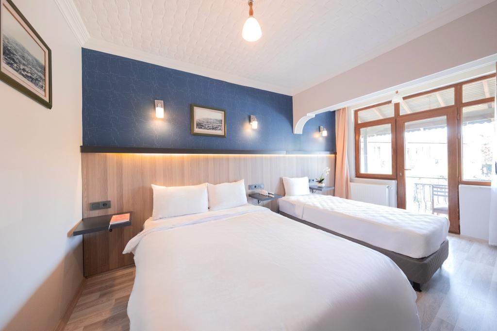 Otel Resmi