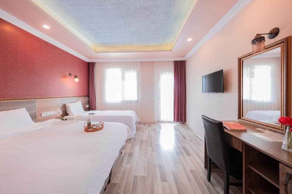 Otel Resmi