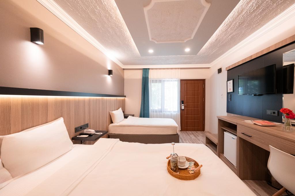 Otel Resmi