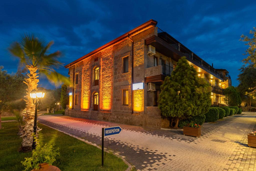 Otel Resmi