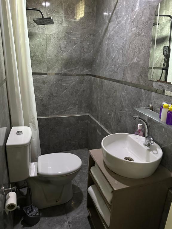 Ekonomik Oda, Şehir Manzaralı
