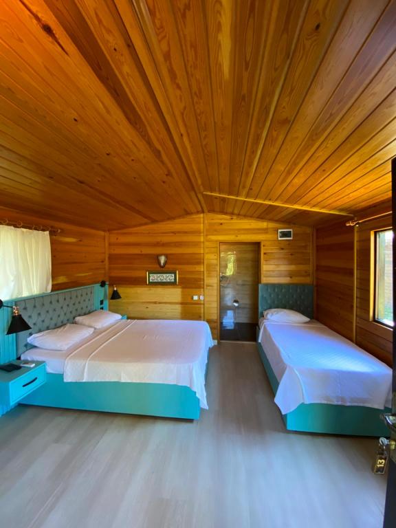 Deluxe Bungalow Room, Garden View