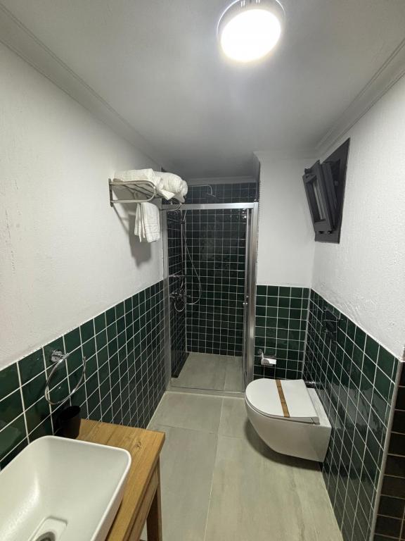 Ekonomik Oda, Manzarasız
