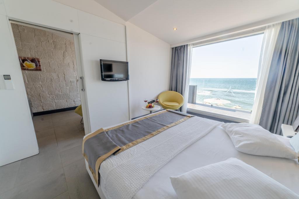 Suite Room, Sea View (Without Balcony)
