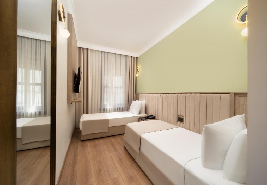 Otel Resmi