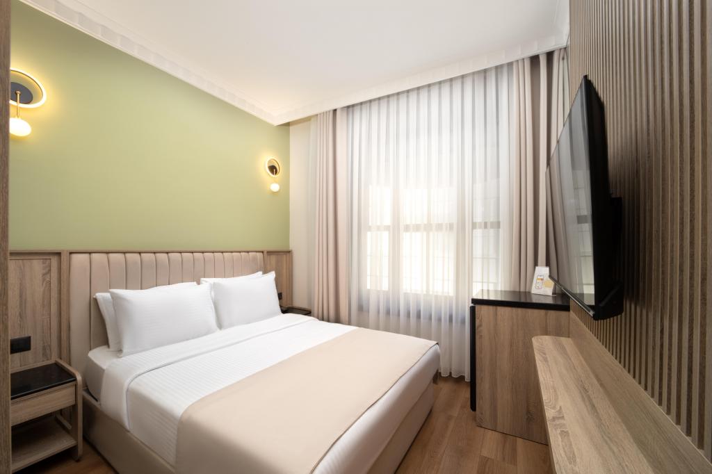 Otel Resmi