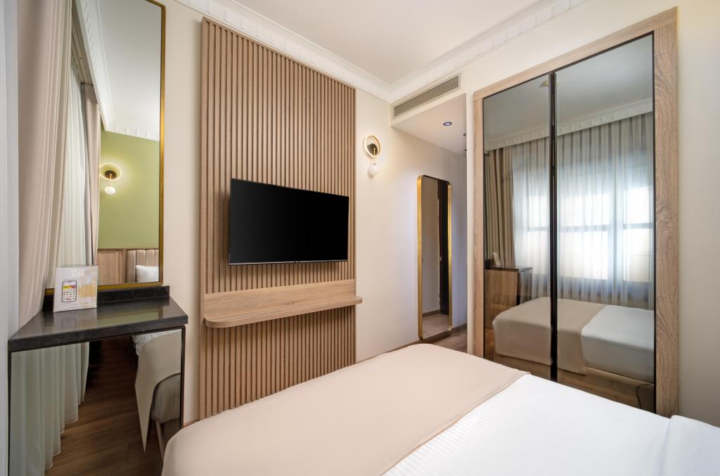 Otel Resmi