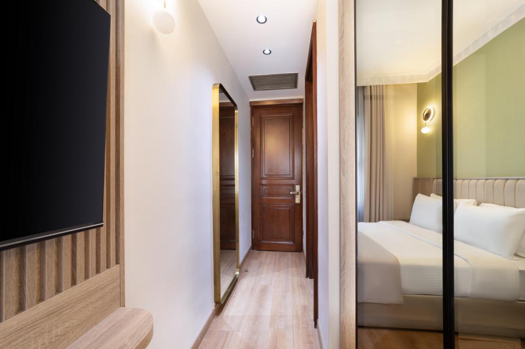 Otel Resmi