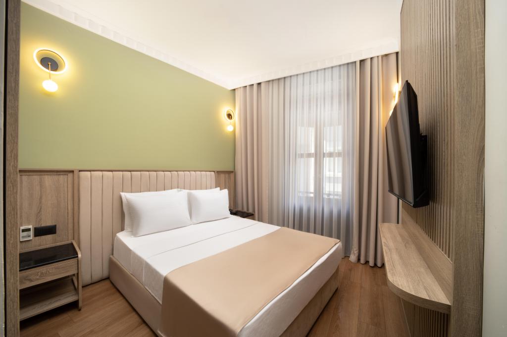 Otel Resmi