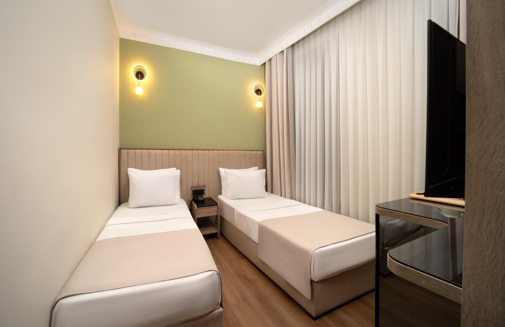 Otel Resmi