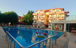 Atlantis Umut Otel