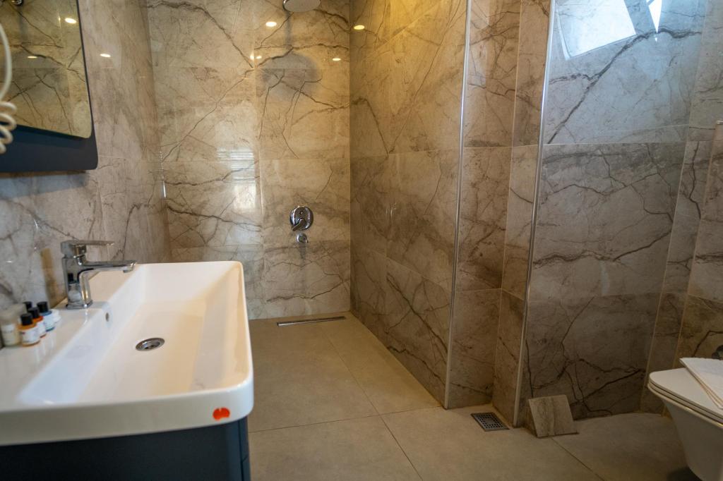 Suite,Deniz Manzaralı