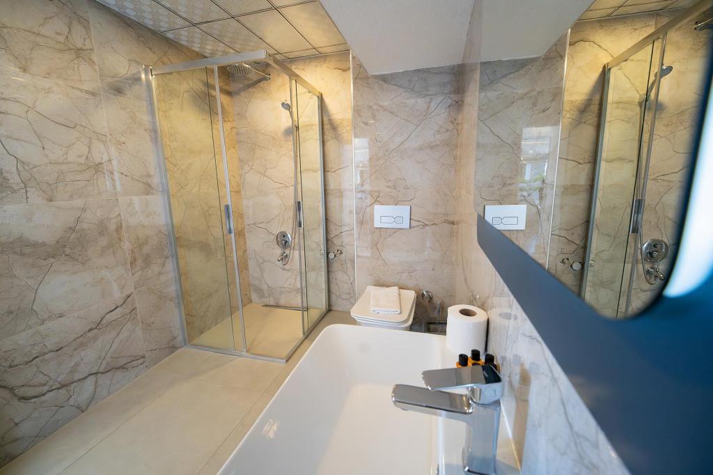 Suite,Deniz Manzaralı
