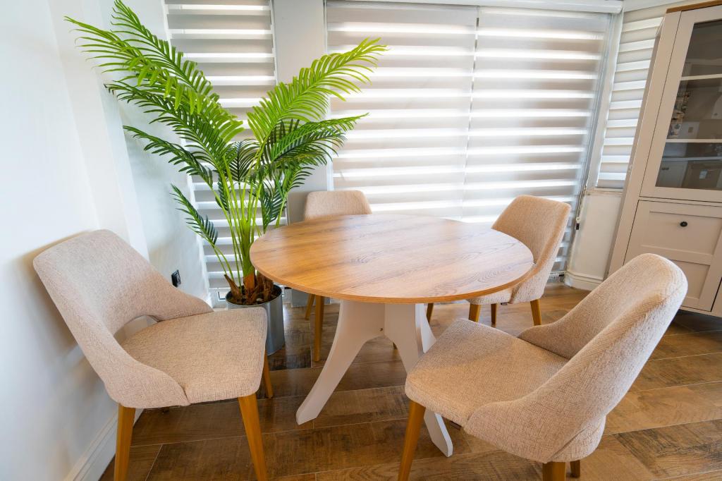 Suite,Deniz Manzaralı
