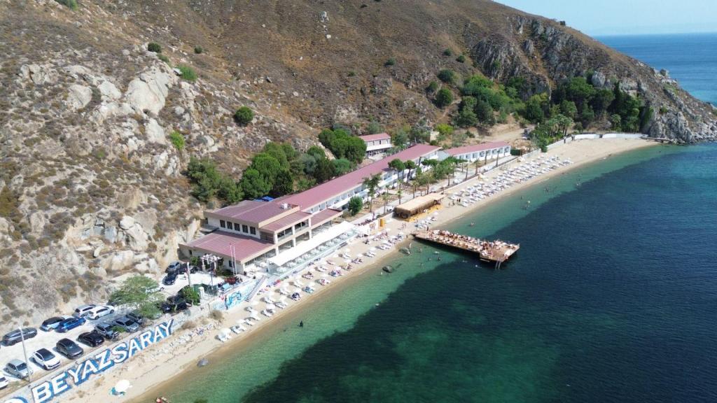 Avşa Beyazsaray Oteli