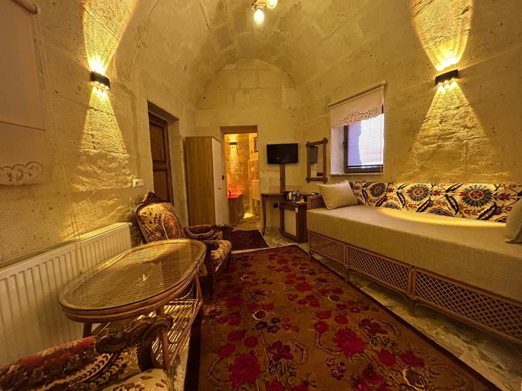 Aile Bağlantılı Odası