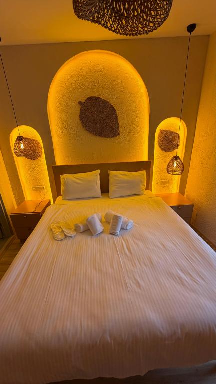Deluxe Oda,Sokak Manzaralı,1. Kat