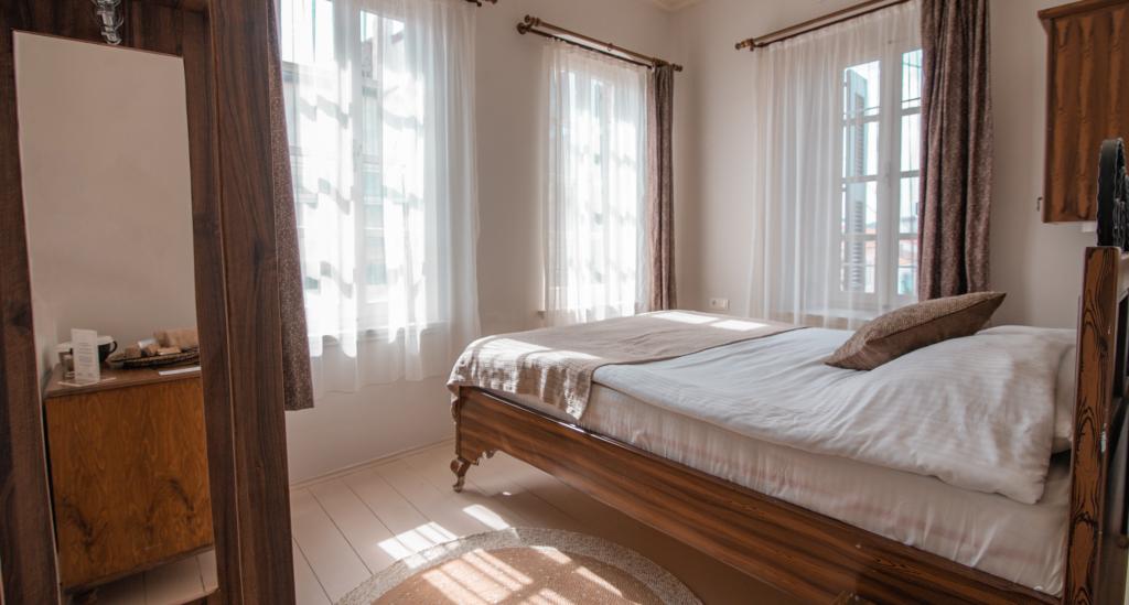 Ekonomik Oda, Manzarasız