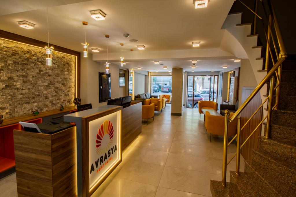 Otel Resmi