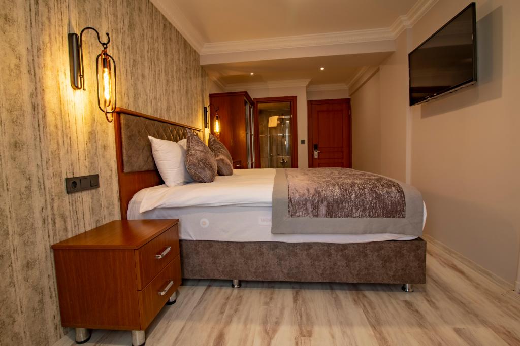 Otel Resmi