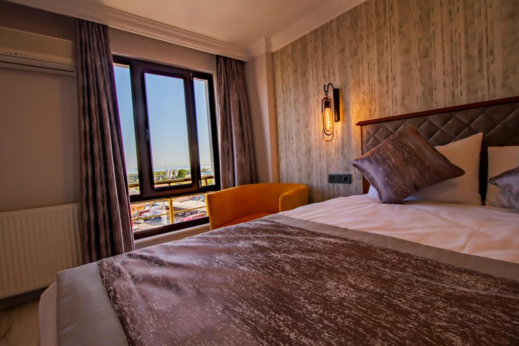 Otel Resmi