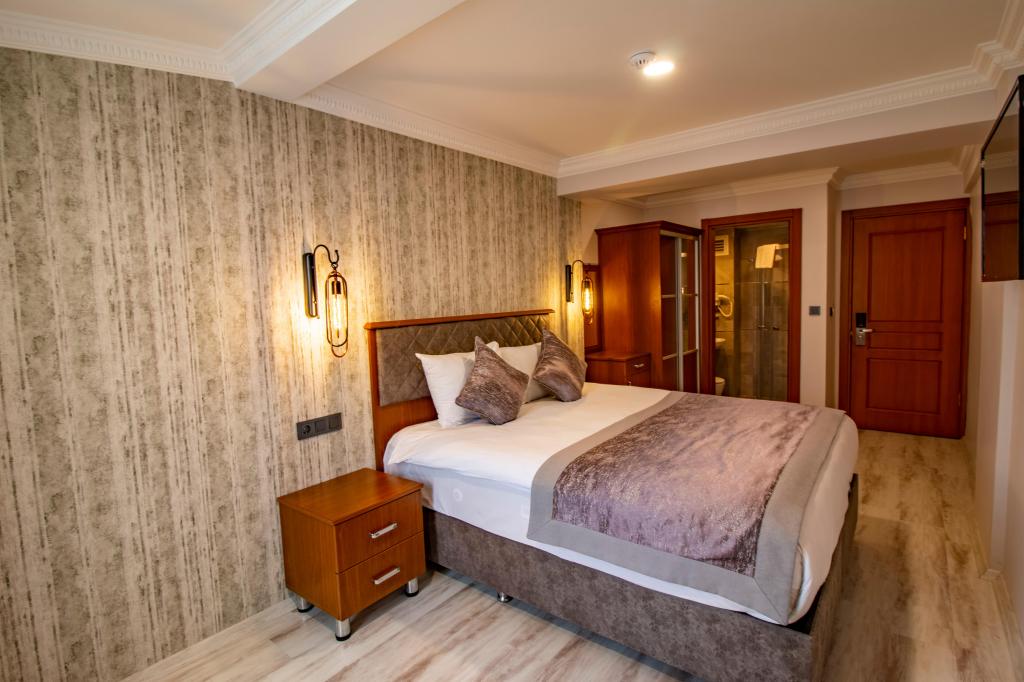 Otel Resmi