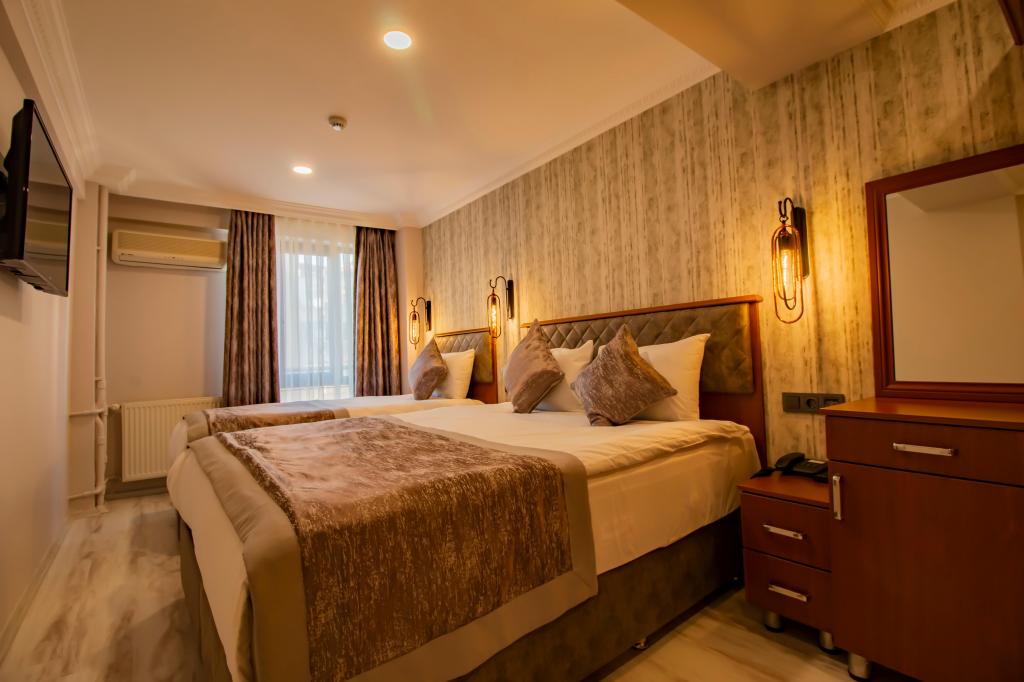 Otel Resmi