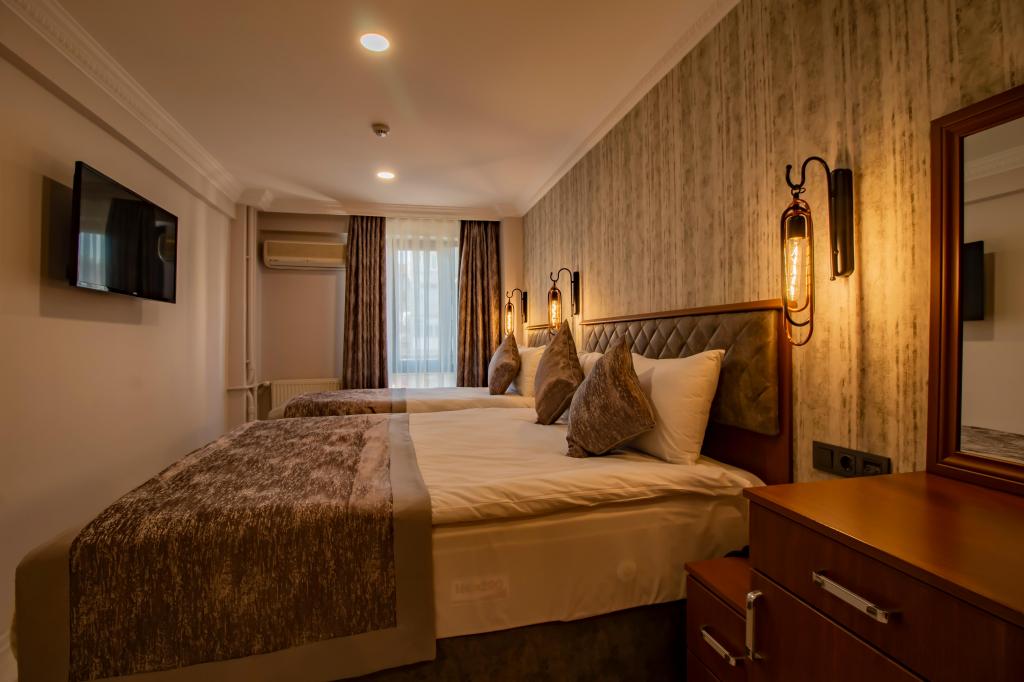 Otel Resmi