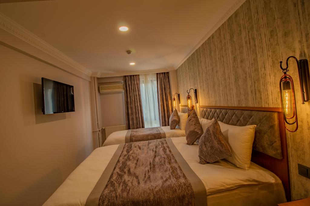 Otel Resmi