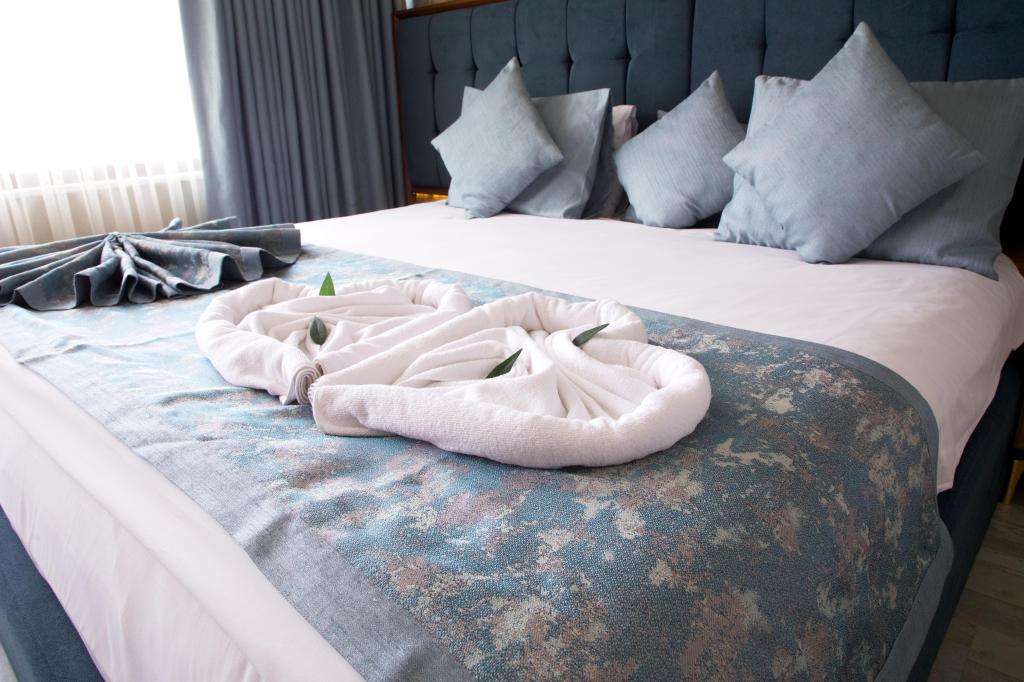 Otel Resmi