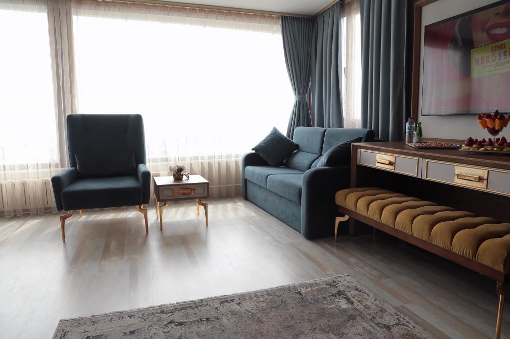 Otel Resmi