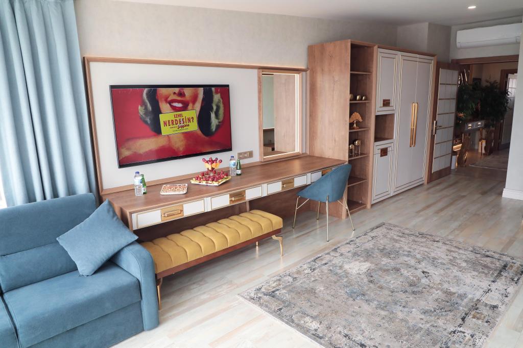 Otel Resmi