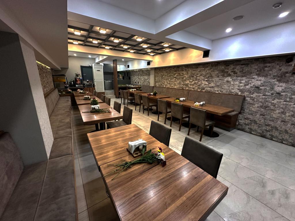 Otel Resmi