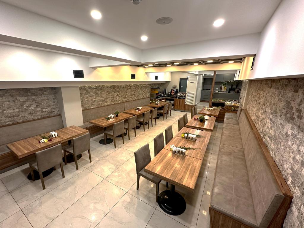 Otel Resmi